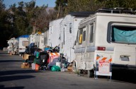 More than half of Santa Clara County’s unhoused population is homeless for the first time