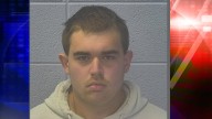19-year-old arrested in Huntingburg for possession of CSAM