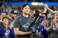 Los Dodgers dominan otra vez octubre: su éxito va más allá del dinero