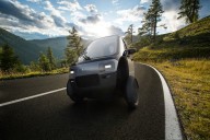 Innovación. Parece un auto, alcanza los 120km/h y quiere desafiar a la forma de moverse en el mundo