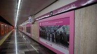 Línea 1 del Metro modifica horario de servicio previo a reapertura