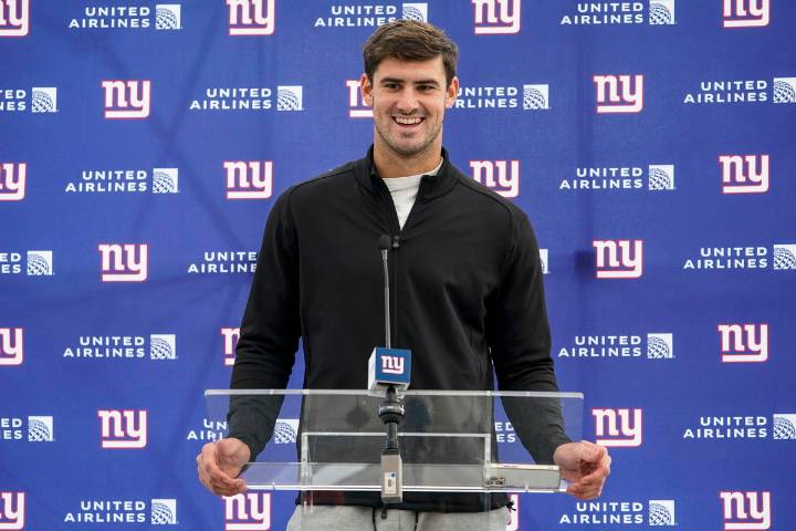 Daniel Jones Puts Colts Locker Room on Notice After Taking Shots at Critics