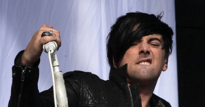 Lostprophets singer Ian Watkins dies after prison attack
