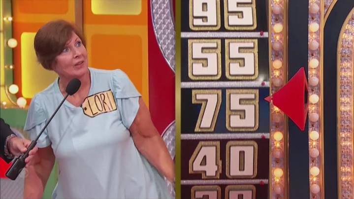 Kernersville woman wins trip and cash on ‘The Price Is Right’
