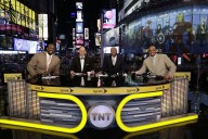 ESPN's lopsided 'Inside the NBA' schedule raises eyebrows