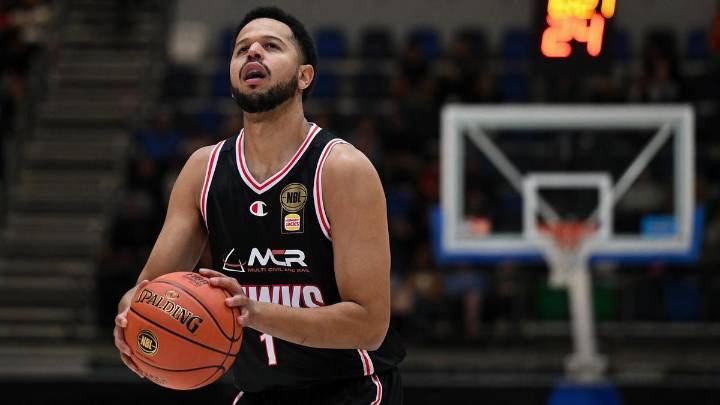 Hawks soar as Bullets produce diabolically
