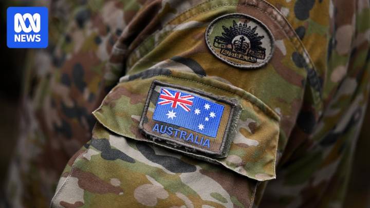 Soldier killed in vehicle rollover during army training in north Queensland