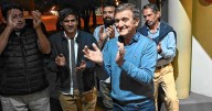 Tortoriello, el ganador, que ya «arma todo» para el proyecto de Río Negro del 2027