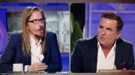 Antonio Montero estalla contra el secretario de organización de Podemos por la inquiokupación: “¿Por qué no los metéis en vuestras casas?”
