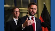 Vance visits Israel and says ceasefire in Gaza is going better than expected