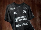 Cruz Azul se pone elegante