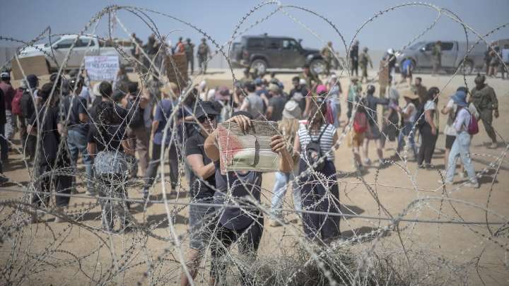 Hamás acepta liberar a todos los rehenes israelíes bajo el plan de Gaza de Trump