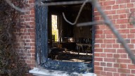 Arsonist who attacked Shapiro gets 25