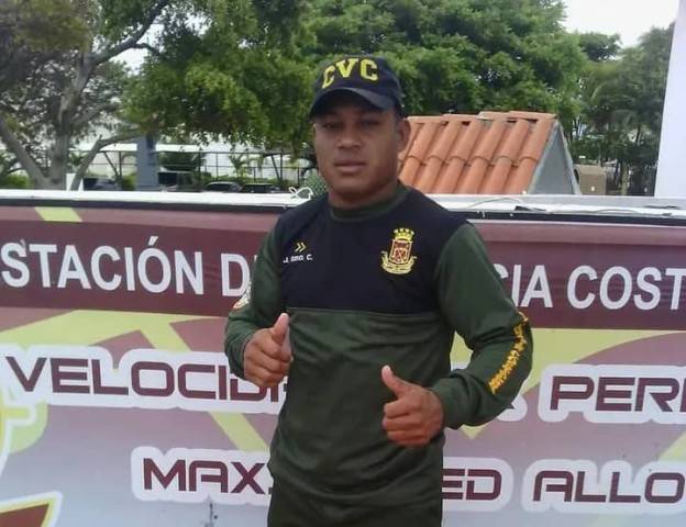 Un militar deltano entre los fallecidos en accidente de El Callao