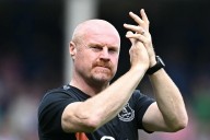 Sean Dyche emerging as leading contender for Nottingham Forest job