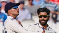 Test vice-captain Jadeja leads charge against West Indies, skipper Shubman Gill says ‘this was perfect game for us’