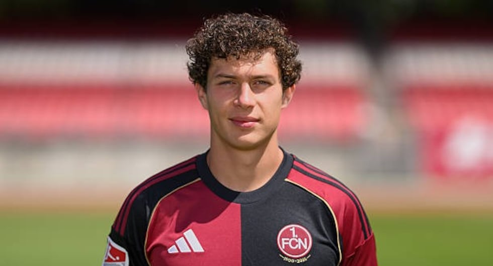 Selección peruana | "Quiere estar, se siente identificado": Quién es Fabio Gruber, el central de 1.90 metros que juega en Alemania y qué falta para ser convocado 