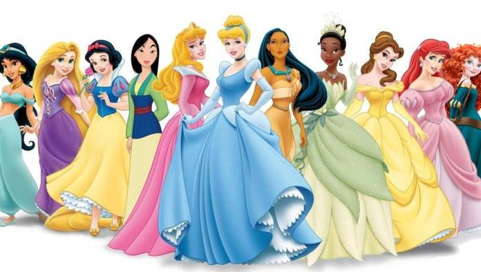 Exclusive Reveal: 7 Upcoming Progressive Disney Princesses