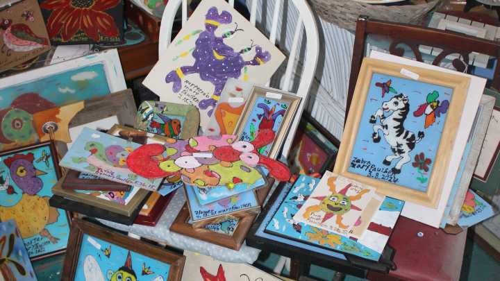 Mary's Gone Wild remains a popular Brunswick County…