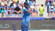 Massive blow for India; Shreyas Iyer sustains injury while taking Carey’s catch