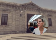 Sin nombres, pero con intención: Lorena Alfaro evalúa más cambios en su administración