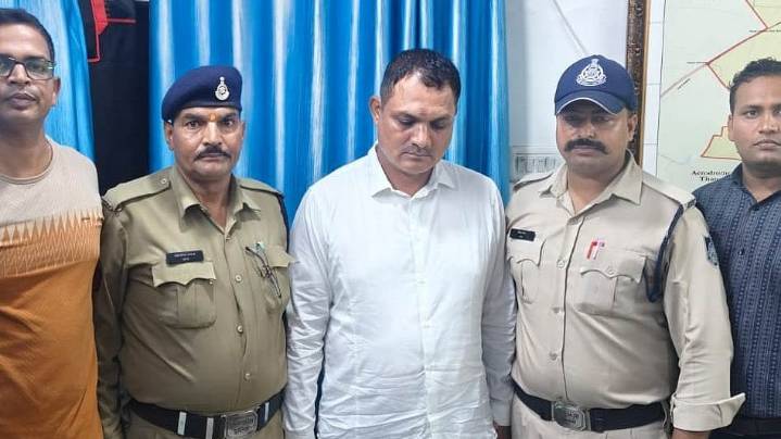 Indore Love Jihad Funding Case: BJP For Expulsion Of Congress Corporator Anwar Qadri, Issues Whip For IMC Council Meeting