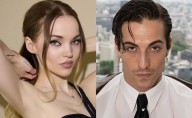 Dove Cameron y Damiano David podrían haber sellado su compromiso