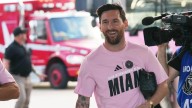 El Inter de Miami hace oficial la renovación de Leo Messi: "Está en casa"