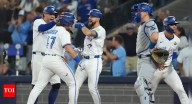 Did Dodgers-Blue Jays’ latest showdown clinch the longest game in World Series history tag?