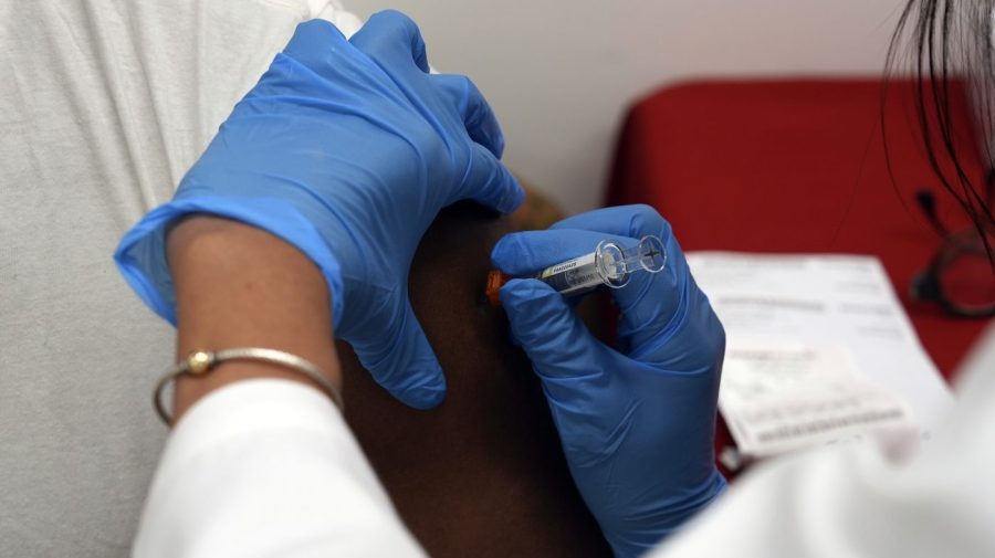 COVID vaccines now available for people 6 months and older at Southern Nevada Health District clinics
