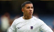 Chelsea: Enzo Fernandez injury latest revealed as Enzo Maresca explains Wesley Fofana omission