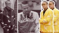 Alfredo Adame impone moda en La Granja VIP con sus looks de animales: "Ni en La más draga se ve tanto concepto"