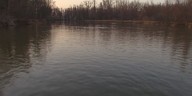 Impaired Milton man crashes car into Missisquoi River