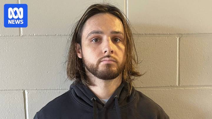 Jonathan Rinderknecht arrested and charged with deliberately lighting Pacific Palisades blaze in Los Angeles