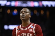 Deadspin | Magic sign former Arkansas G Johnell Davis, waive F Justin Minaya