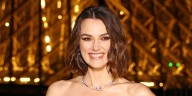 Keira Knightley Addresses Joining ‘Harry Potter’ Audiobook Voice Cast Amid J.K. Rowling Backlash | Harry Potter, J.K. Rowling, Keira Knightley | Celebrity News and Gossip | Entertainment, Photos and V