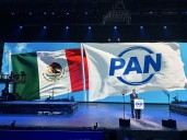 PAN rompe con el PRI y anuncia nueva etapa sin alianzas partidistas