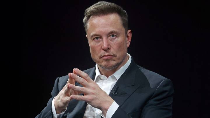 Musk's X settles $128 million severance pay lawsuit with former Twitter executives