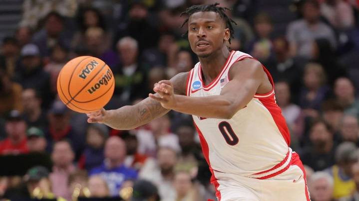 No. 13 Arizona eyeing another deep March run with influx of young talent