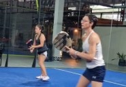 Torneo internacional de padel llega a Posadas