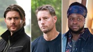 Jensen Ackles, Chris Lee Finally Meet on 'Tracker' After Shocking Cast Exits