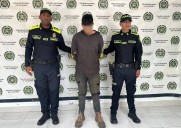 Capturan a “Los Mazamorreros” señalados de homicidio de líder en Campoalegre