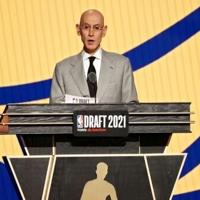 NBA chief Silver 'deeply disturbed' by illegal betting scandal