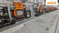 India lines up ₹ 7,300-cr boost for rare earth magnets amid China curbs