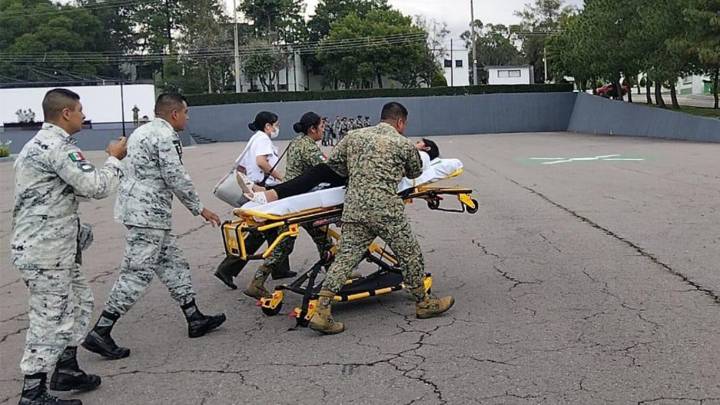 Decesos por las lluvias suben a 42; los desaparecidos suman 27