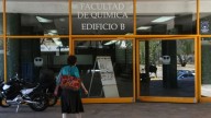Facultad de Química UNAM cancela su regreso a clases presenciales