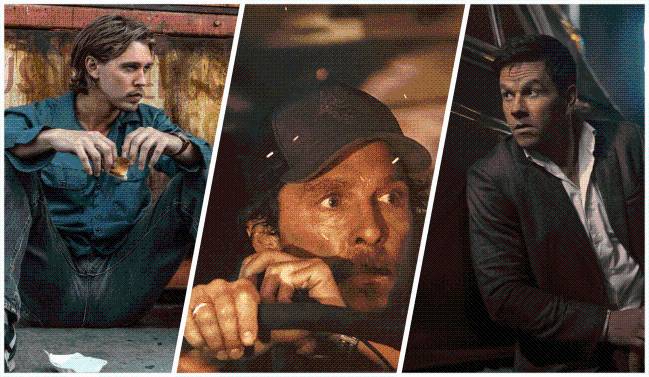 ‘The Lost Bus,’ ‘Caught Stealing,’ ‘Play Dirty,’ and everything else to stream this weekend (Oct. 3