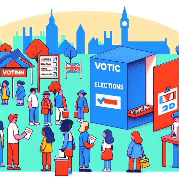 Dutch Elections: Disappointment for Far-Right as D66 Takes Lead