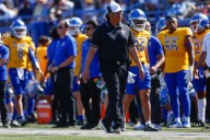 Late-game issues cost San Jose State in its 30