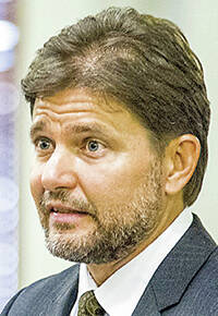 Sentencing delayed for culprits in county housing credits fraud